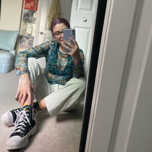 Meet your Posher, Bethany